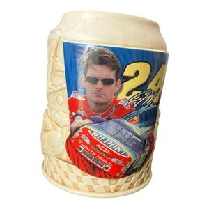Nascar Jeff Gordon Mug
